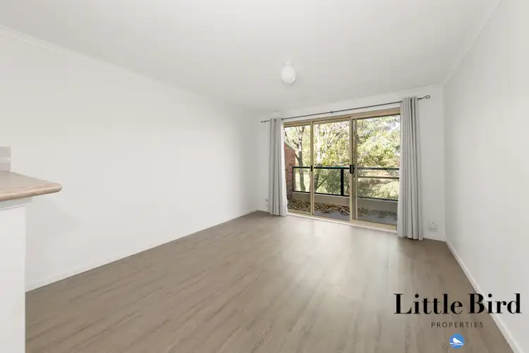 Third view of Homely unit listing, 37/44 Jerrabomberra Ave, Narrabundah ACT 2604
