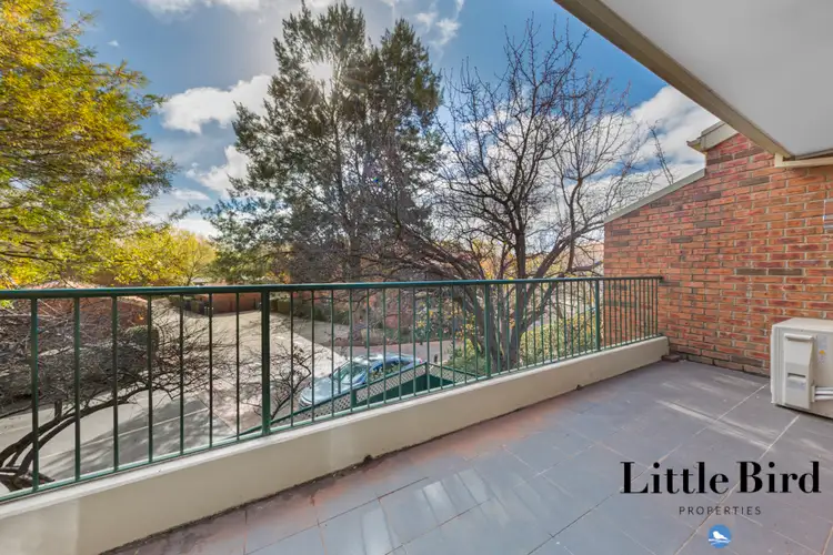 Fifth view of Homely unit listing, 37/44 Jerrabomberra Ave, Narrabundah ACT 2604