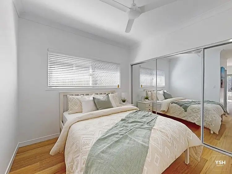 Main view of Homely apartment listing, 2/24 Halcomb St, Zillmere QLD 4034