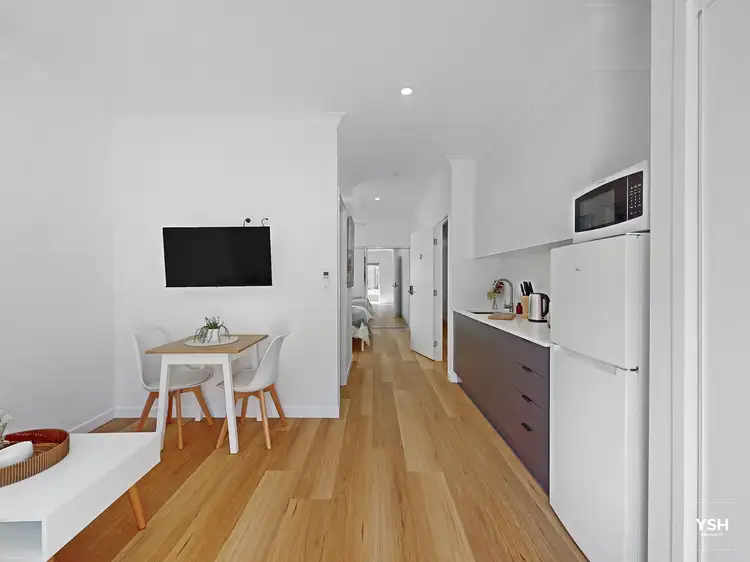 Third view of Homely apartment listing, 2/24 Halcomb St, Zillmere QLD 4034