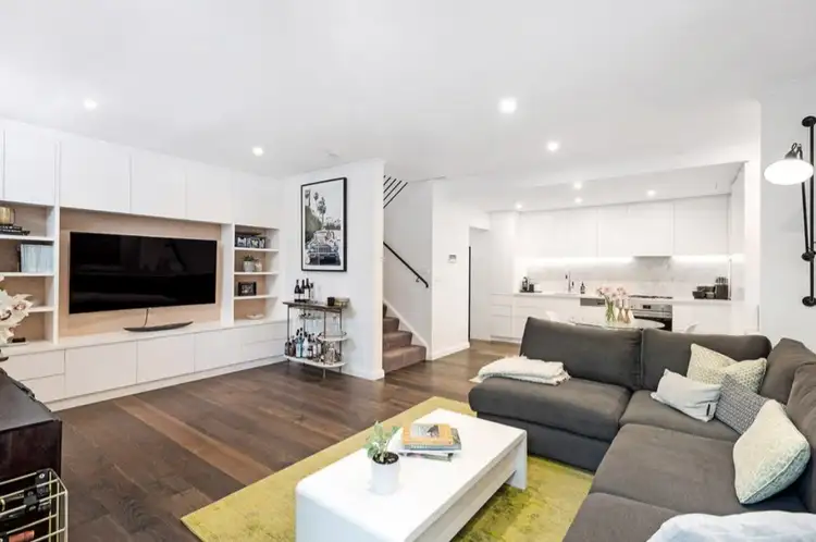 57 Gipps Street, Paddington NSW 2021