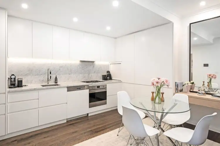 Second view of Homely house listing, 57 Gipps Street, Paddington NSW 2021
