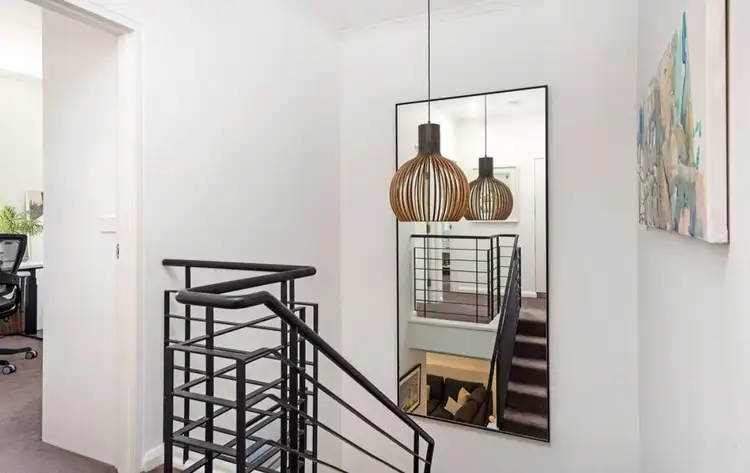 Third view of Homely house listing, 57 Gipps Street, Paddington NSW 2021