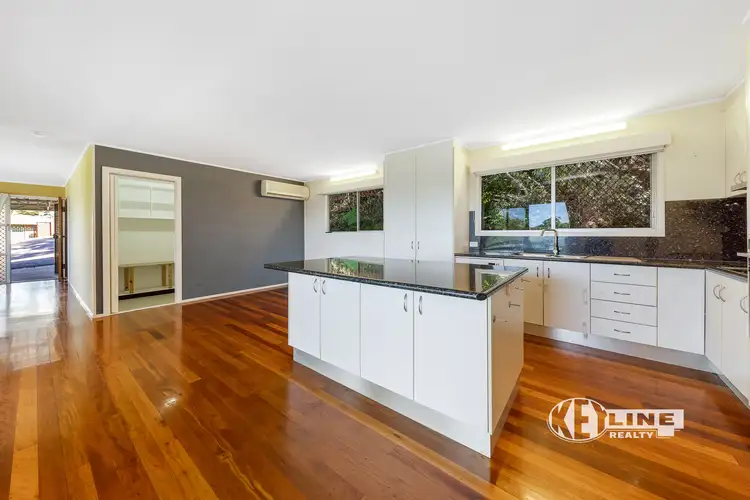 Second view of Homely house listing, 1 Mooloo Crescent, Nambour QLD 4560