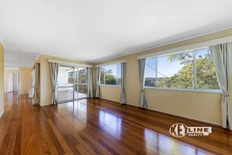 Third view of Homely house listing, 1 Mooloo Crescent, Nambour QLD 4560