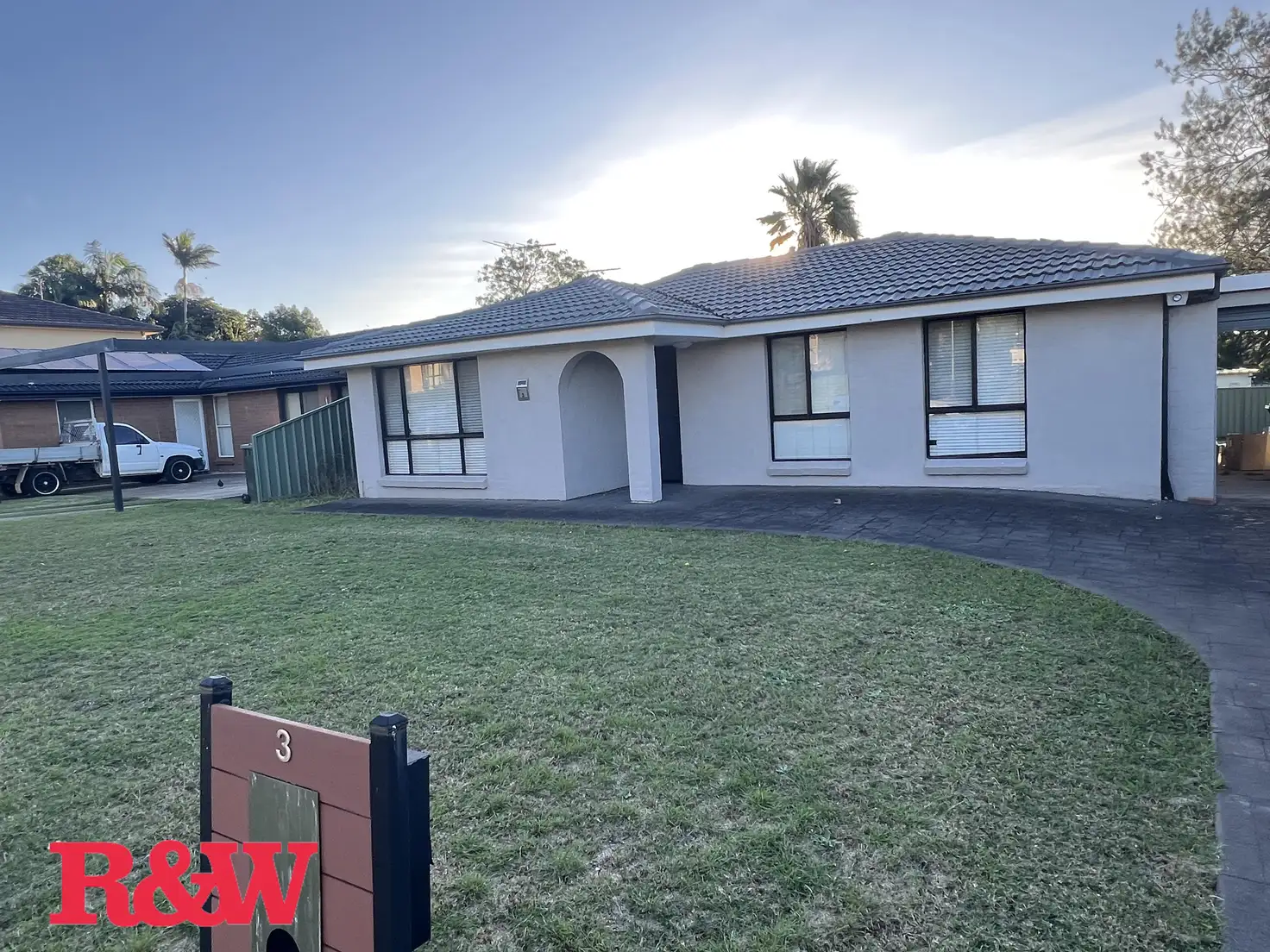 Main view of Homely house listing, 3 Meteor Place, Raby NSW 2566