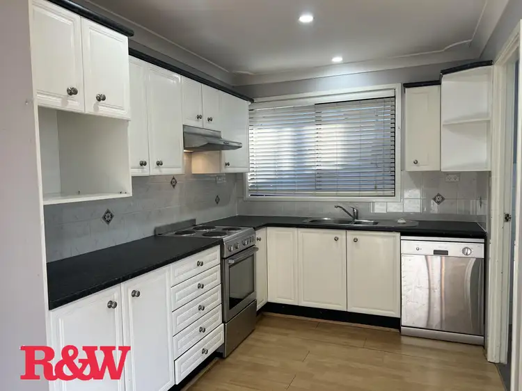 Second view of Homely house listing, 3 Meteor Place, Raby NSW 2566