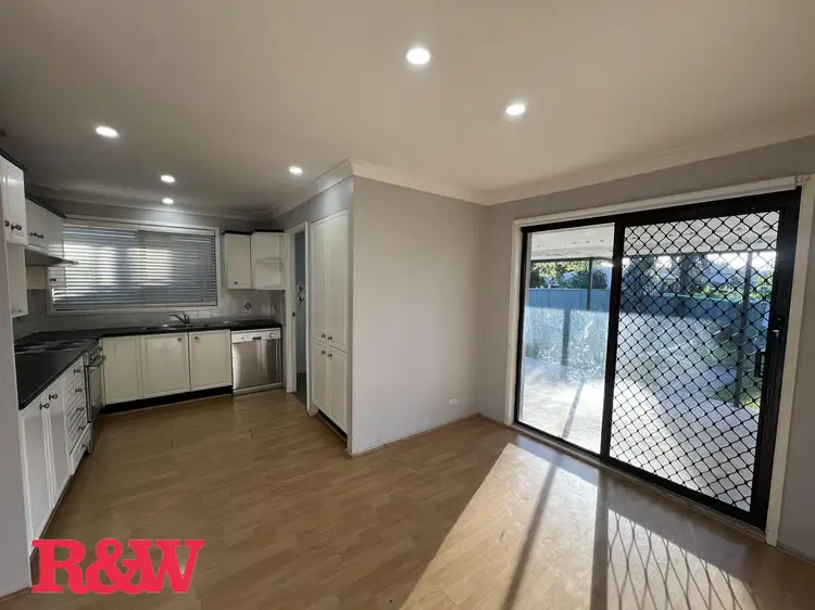 Third view of Homely house listing, 3 Meteor Place, Raby NSW 2566