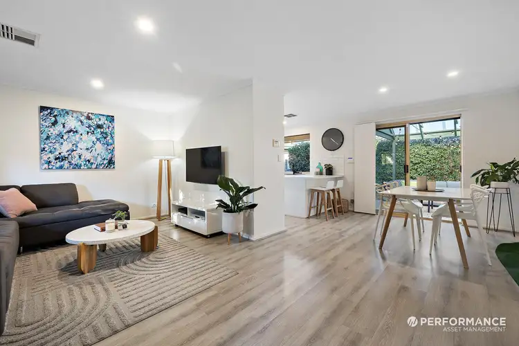 Second view of Homely house listing, 51 West Street, Brompton SA 5007