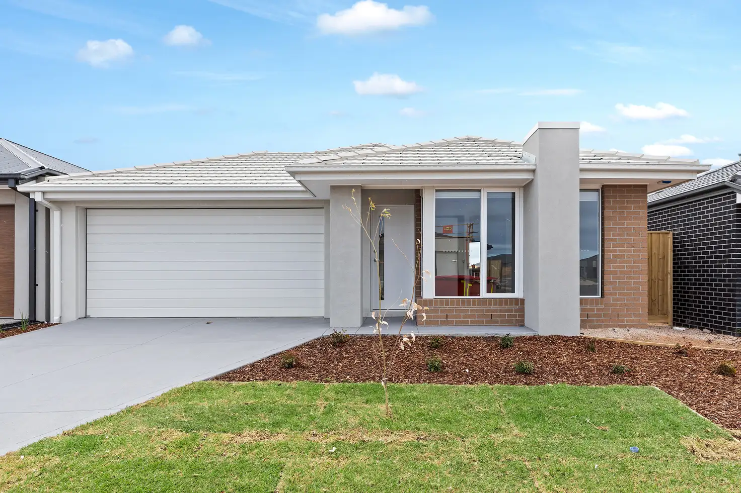 Main view of Homely house listing, 27 Seraphina Drive, Wyndham Vale VIC 3024