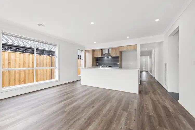 Fourth view of Homely house listing, 27 Seraphina Drive, Wyndham Vale VIC 3024