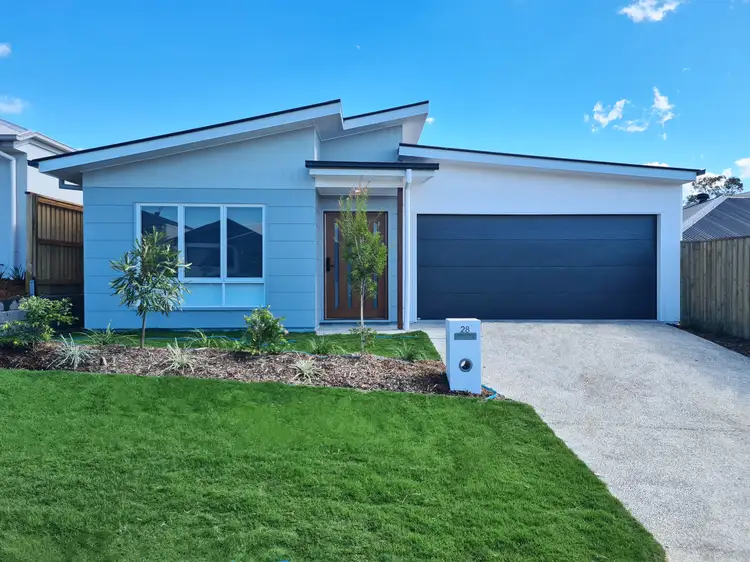 28 Inspire St, Ripley QLD 4306