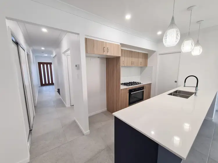 Second view of Homely house listing, 28 Inspire St, Ripley QLD 4306