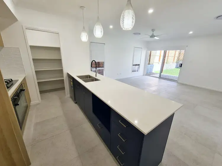 Third view of Homely house listing, 28 Inspire St, Ripley QLD 4306