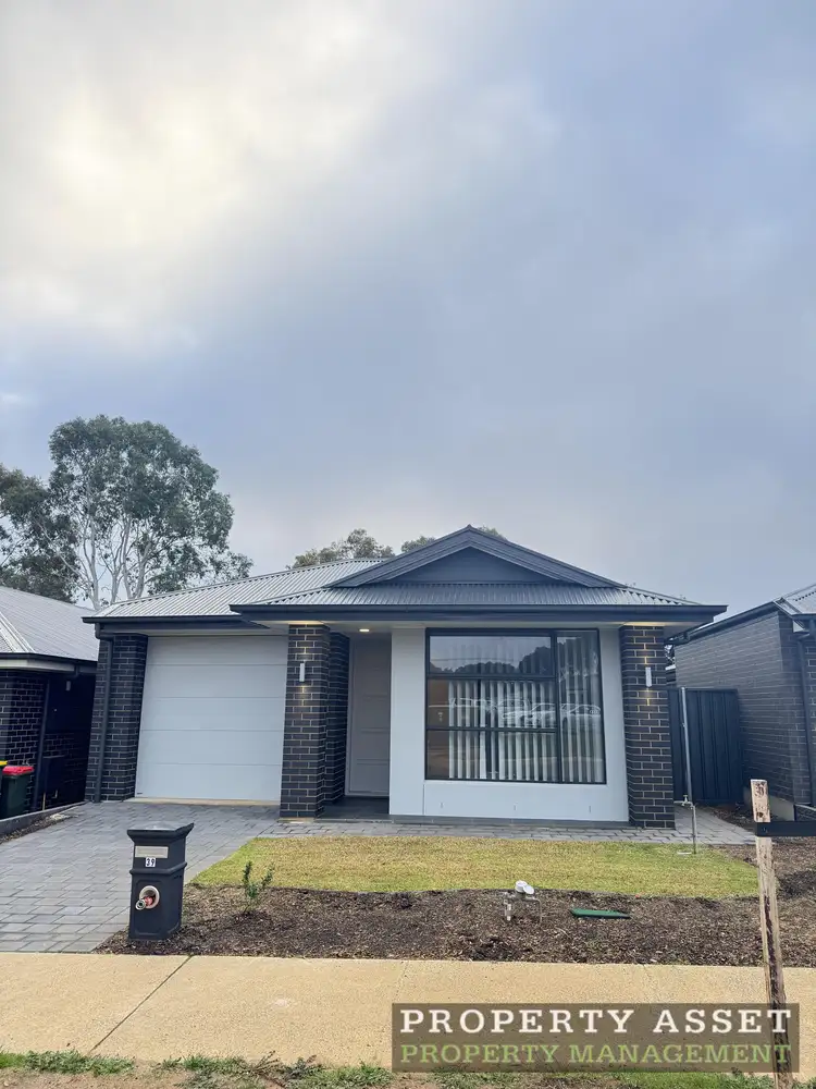 Main view of Homely house listing, 39 Arabian Way, Mount Barker SA 5251