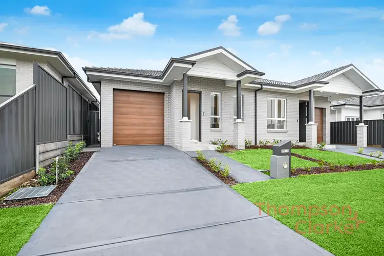 Main view of Homely house listing, 17 Caputar Way, Lochinvar NSW 2321