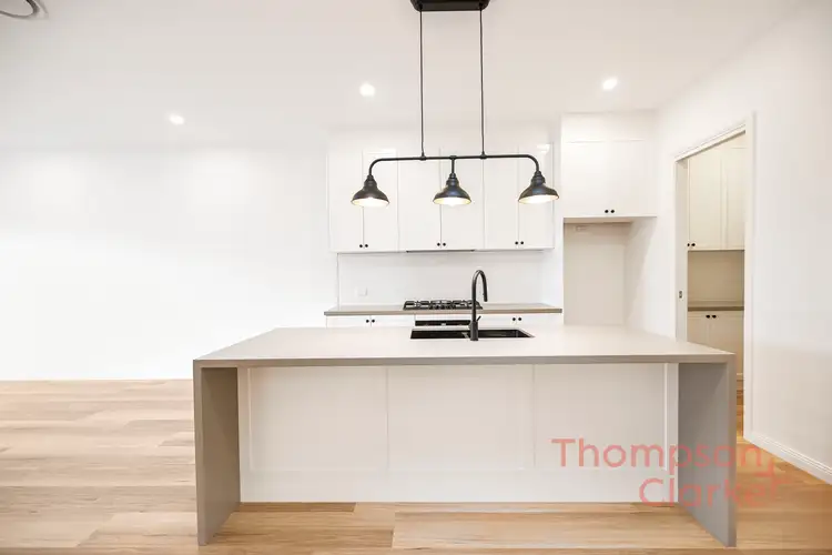 Second view of Homely house listing, 17 Caputar Way, Lochinvar NSW 2321