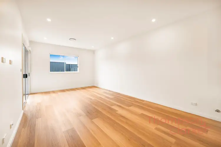 Third view of Homely house listing, 17 Caputar Way, Lochinvar NSW 2321