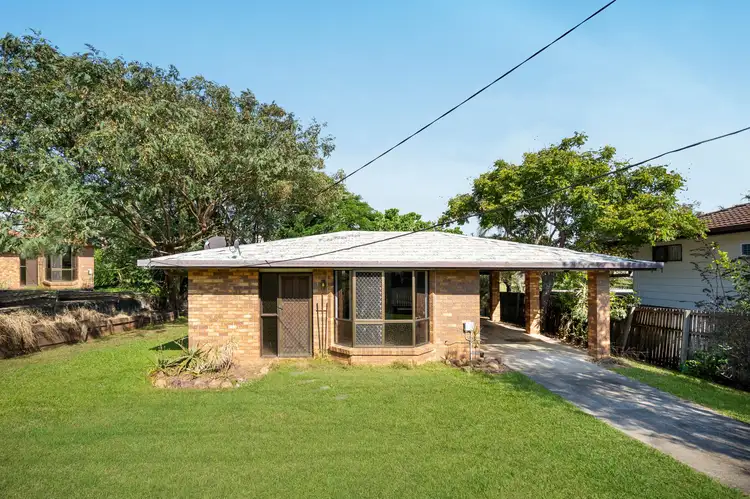 19 Lorrikeet Street, Bundamba QLD 4304