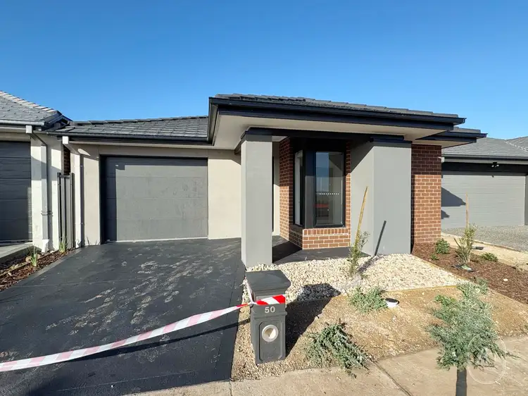 50 Madeira Drive, Truganina VIC 3029