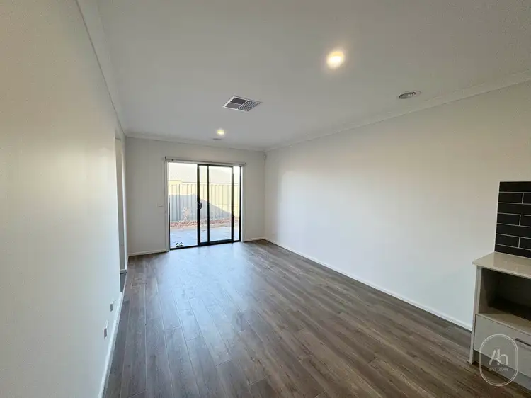 Third view of Homely house listing, 50 Madeira Drive, Truganina VIC 3029
