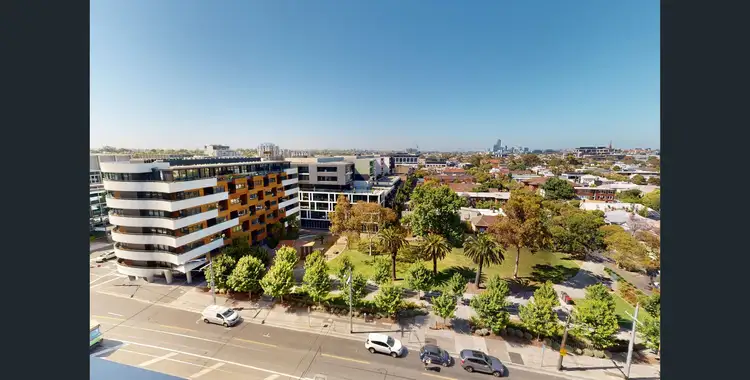 B715/631 Victoria Street, Abbotsford VIC 3067