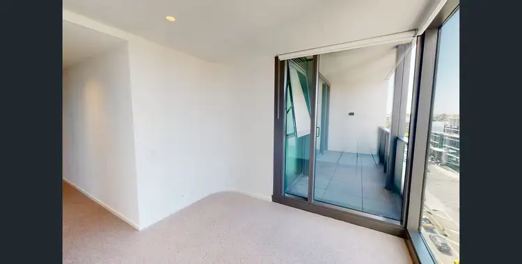 Second view of Homely apartment listing, B715/631 Victoria Street, Abbotsford VIC 3067