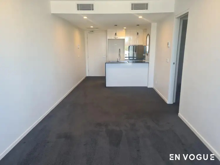 Second view of Homely apartment listing, 516/6 Cape Street, Dickson ACT 2602