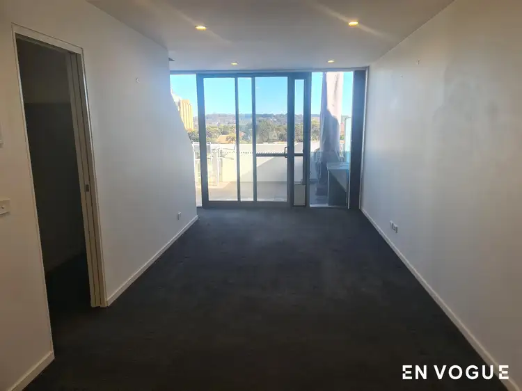 Third view of Homely apartment listing, 516/6 Cape Street, Dickson ACT 2602