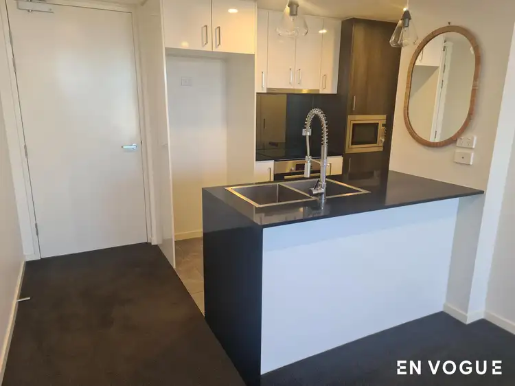 Fifth view of Homely apartment listing, 516/6 Cape Street, Dickson ACT 2602