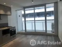 Third view of Homely apartment listing, 1014/7 Claremont Street, South Yarra VIC 3141