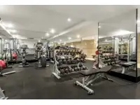 Fifth view of Homely apartment listing, 1014/7 Claremont Street, South Yarra VIC 3141