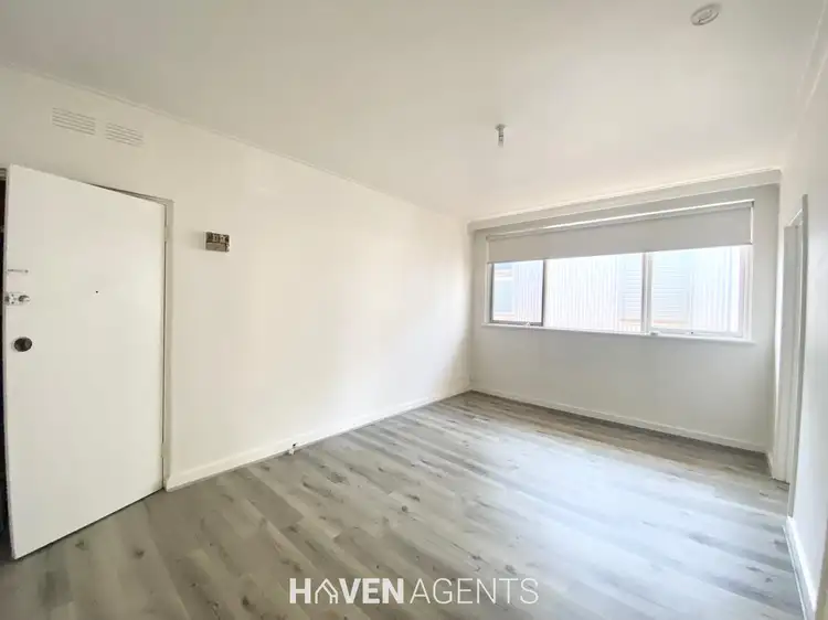 Main view of Homely apartment listing, 12/17 Jackson Street, St Kilda VIC 3182
