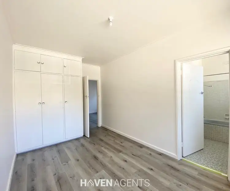 Fifth view of Homely apartment listing, 12/17 Jackson Street, St Kilda VIC 3182