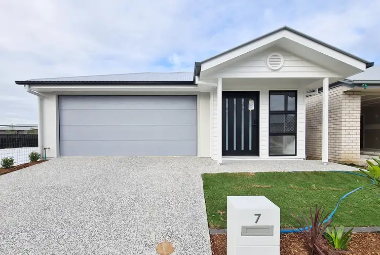 7 Nambucca St, South Maclean QLD 4280
