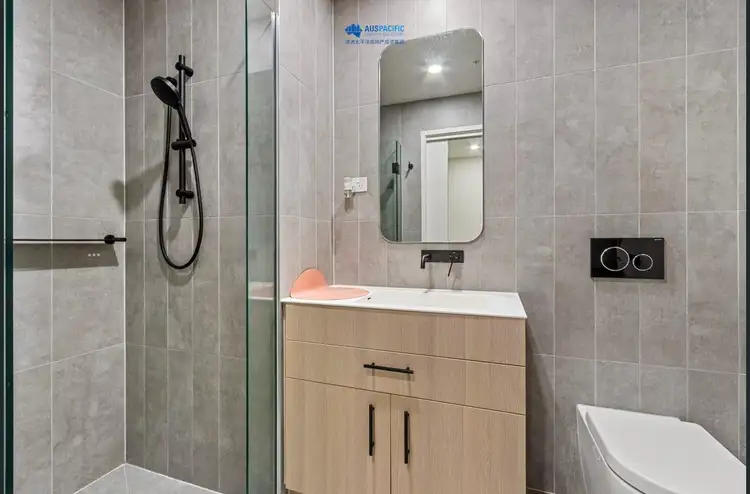 Fourth view of Homely apartment listing, 616/2 Connam Avenue, Clayton VIC 3168