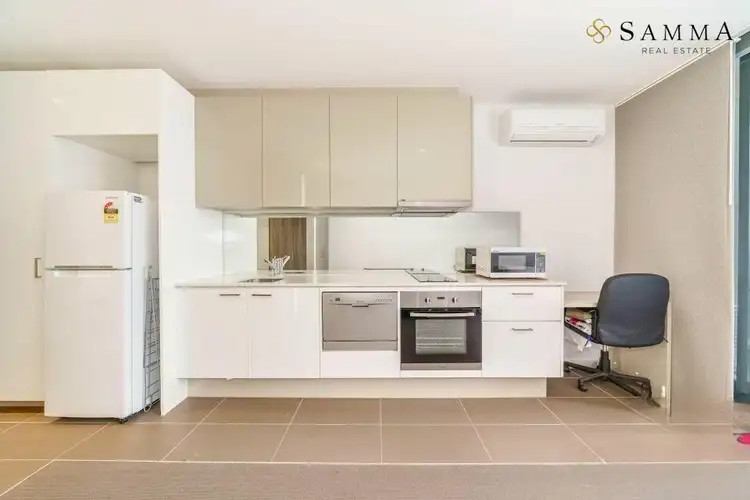 1806s/220 Spencer St, Melbourne VIC 3000