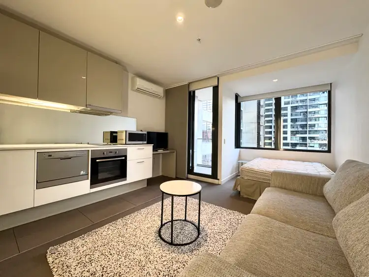 1806s/220 Spencer St, Melbourne VIC 3000