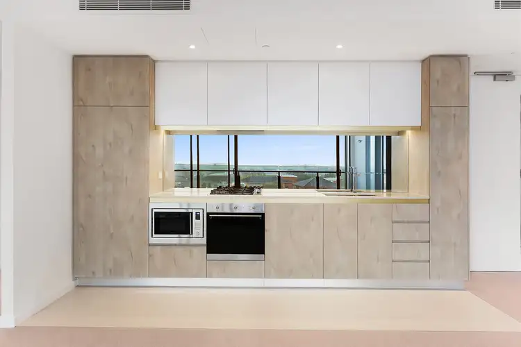 Fourth view of Homely apartment listing, B611/16 Evans Avenue, Eastlakes NSW 2018