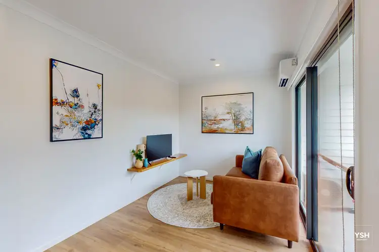3/78 William Tce, Oxley QLD 4075