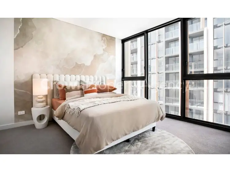 Third view of Homely unit listing, A309/16 Evans Avenue, Eastlakes NSW 2018