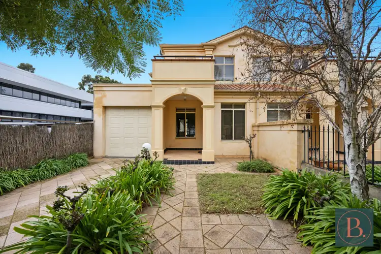 3 Jaffrey Street, Parkside SA 5063