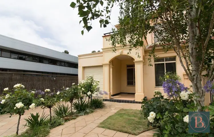Main view of Homely house listing, 3 Jaffrey Street, Parkside SA 5063