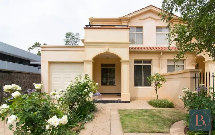 Second view of Homely house listing, 3 Jaffrey Street, Parkside SA 5063