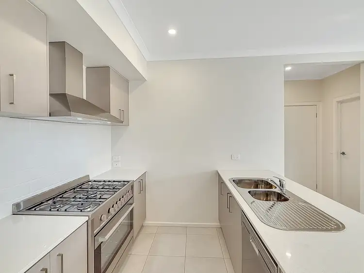 Fourth view of Homely house listing, 6 Glenorchy Street, Eynesbury VIC 3338