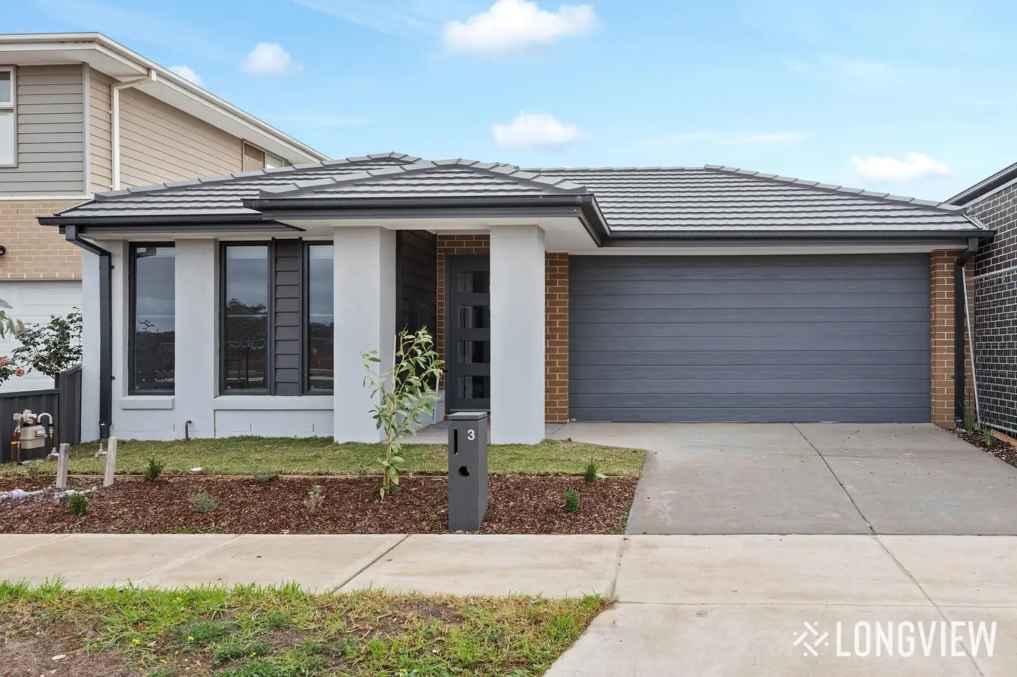 Main view of Homely house listing, 43 Drumchapel Crescent, Strathtulloh VIC 3338