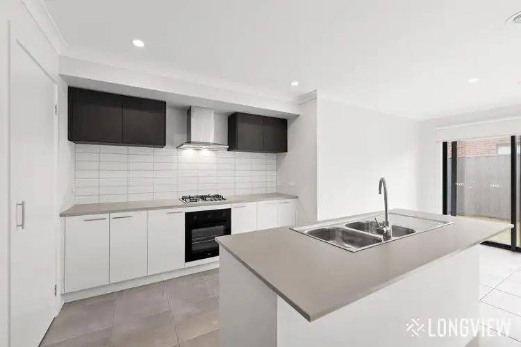 Third view of Homely house listing, 43 Drumchapel Crescent, Strathtulloh VIC 3338