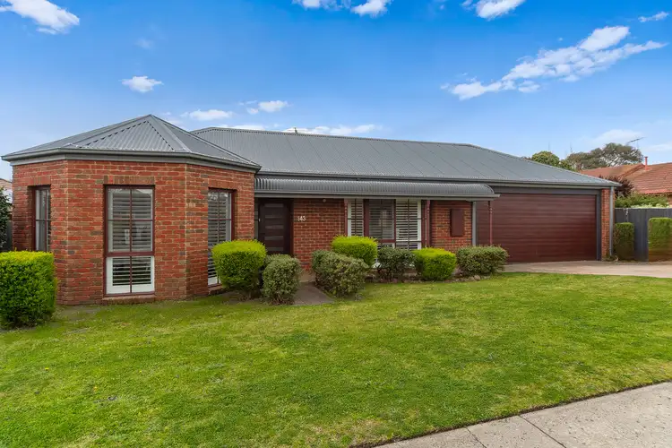 143 Maxwell Street, Mornington VIC 3931