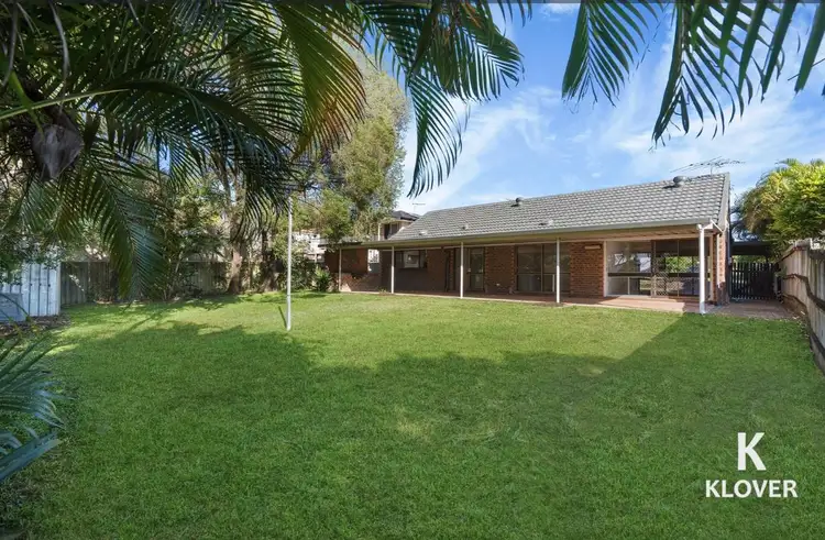 Third view of Homely house listing, 8 Hakari Street, Crestmead QLD 4132