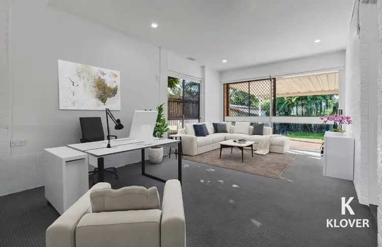 Fourth view of Homely house listing, 8 Hakari Street, Crestmead QLD 4132